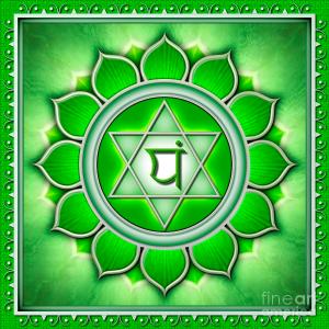 Heart Chakra image