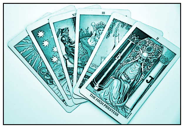 Tarot cards_1
